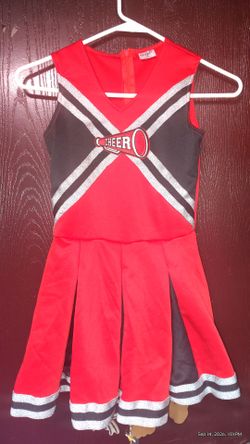 Medium size costume