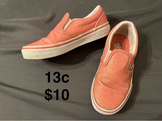 Girls 13c