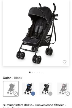 Stroller