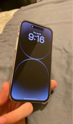 iPhone 14pro