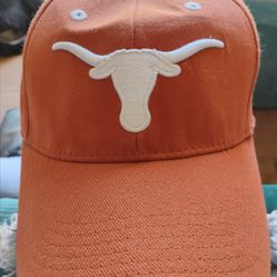 Longhorn caps