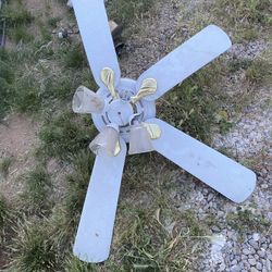 Free Ceiling Fan 