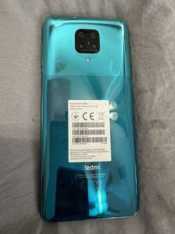 Xiaomi Redmi Pro 9