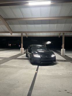 2015 Lexus GS 350
