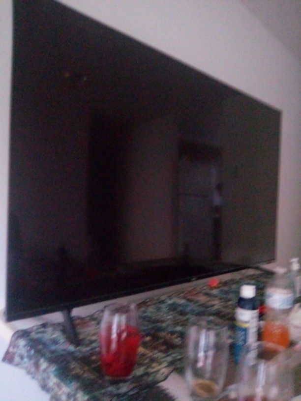 64 In Onn Tv