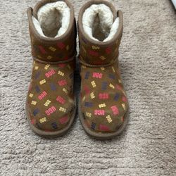 Ugg Girls Boots 