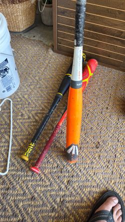 Easton Mako 31/20