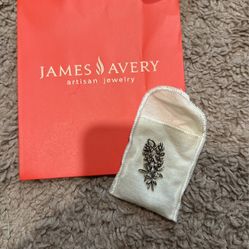 James Avery Pendant