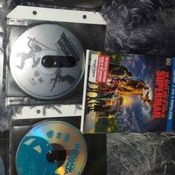 7 DC Movies