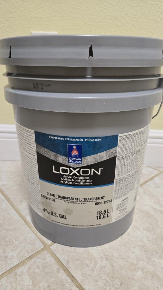 Primer Loxon
