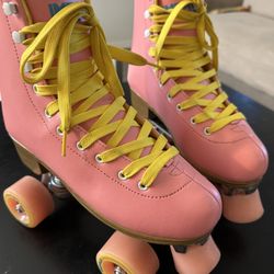Impala Roller Skates