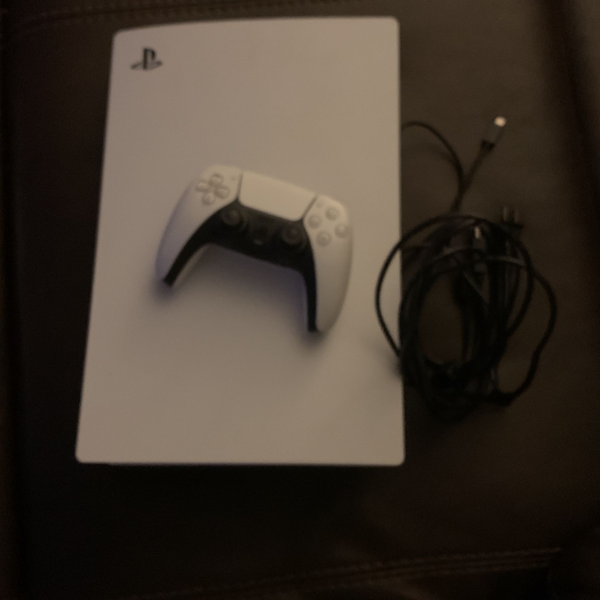 Ps5 For Sell