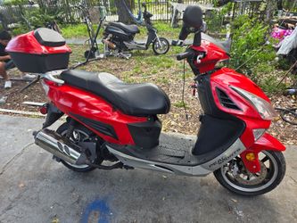 Scooter 150