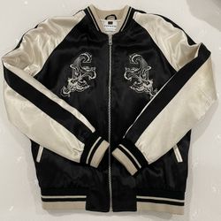 Topman Jacket Medium