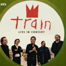 Train, Tonight At Yaamava 4 Tix