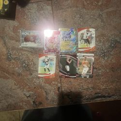 football cards 