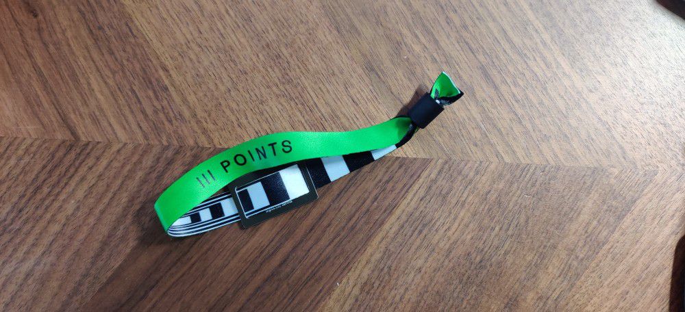 iii Points Festival 2-day GA Admission