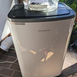 Frigidaire Portable Air Conditioning Unit