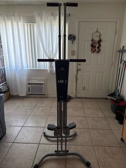 Caminadora para hacer ejercicio