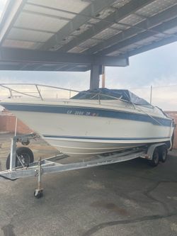 FREE BOAT,buy the trailor