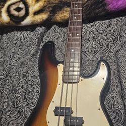 Legend Bass Guitar