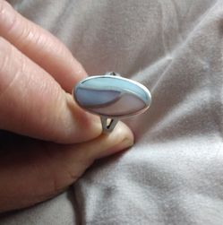 Vintage ring