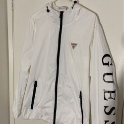 Guess Windbreaker