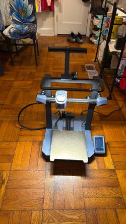 Creality 3d printer model Cr-10 SE