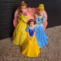 Princess Coin Bank