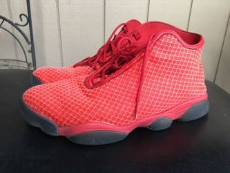 Jordan's Nike size 12