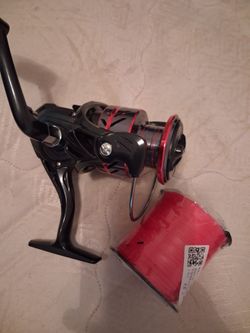 Fishing reel