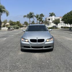 2008 BMW 328i