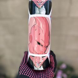 Dragon Ball Z Tumbler