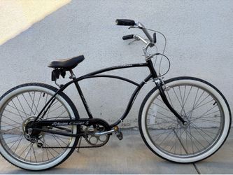 1980 Schwinn cruiser 5