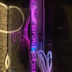 Evga 2070 xc gaming
