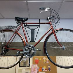 Schwinn Bike 