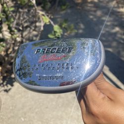 Bridgestone Mallet Putter 33”