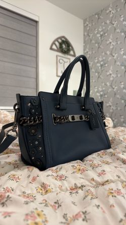 Vintage Coach Purse