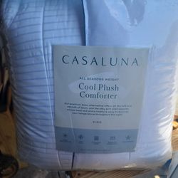 King Cool Comforter