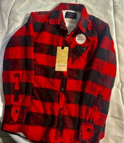 Think cozy sweater kids size 8 (new)