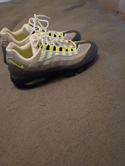 Air Max 95