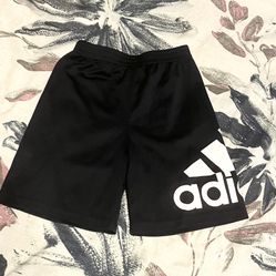 Boys Athletic Shorts 