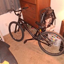 Haro 24 Inch Cruiser 