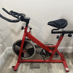 Indoor Cycle