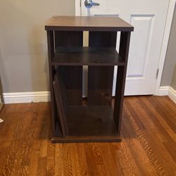 Media Furniture Stand