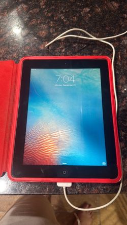 Factory Reset iPad 3rd Generation