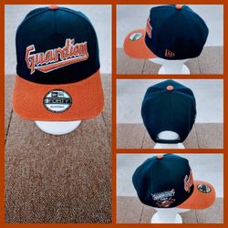 CLEVELAND GUARDIANS MLB BASEBALL ⚾️ SNAPBACK HAT. 