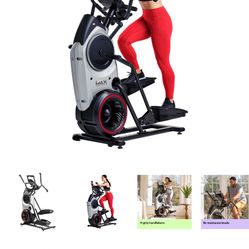 Bowflex M6 Max Trainer