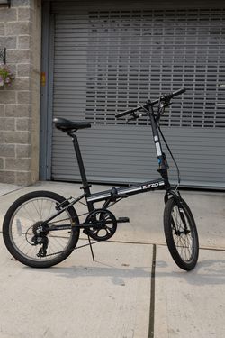 Zizzo Folding Bike for Sale