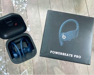 Beats By Dre Powerbeats Pro Wireless Earbuds